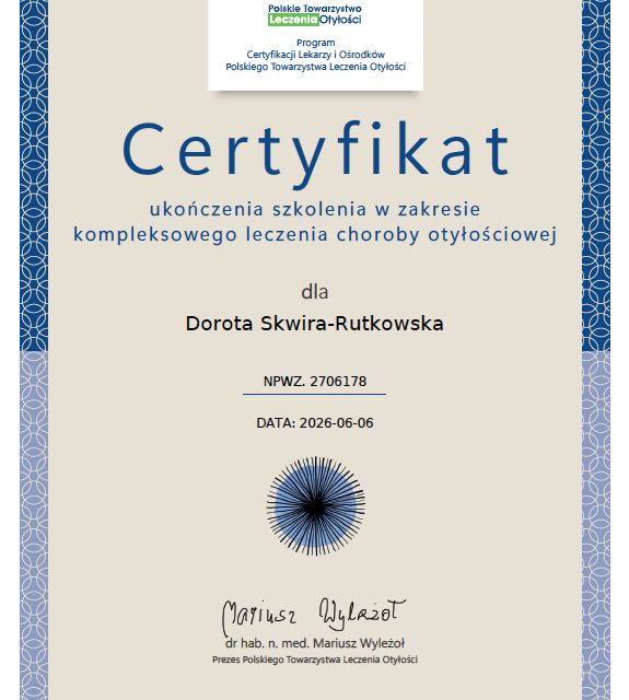 Powiększ obraz: certificate 2