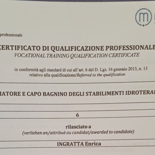 Ingrandire l'immagine: certificate 2