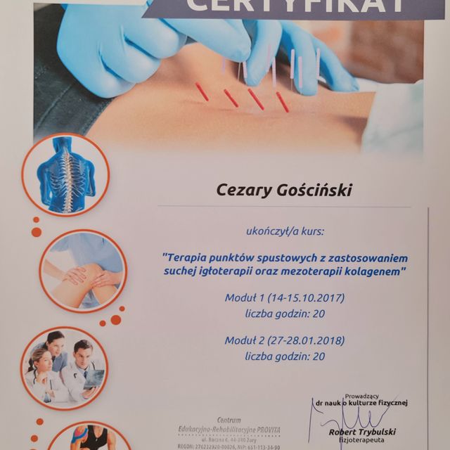 Powiększ obraz: certificate 9