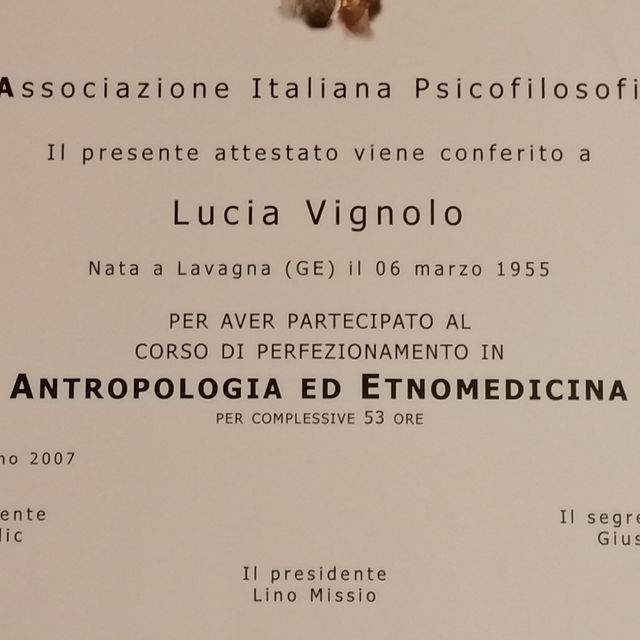 Ingrandire l'immagine: certificate 8