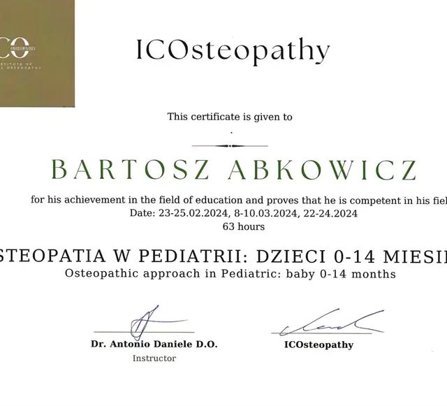 Powiększ obraz: certificate 9
