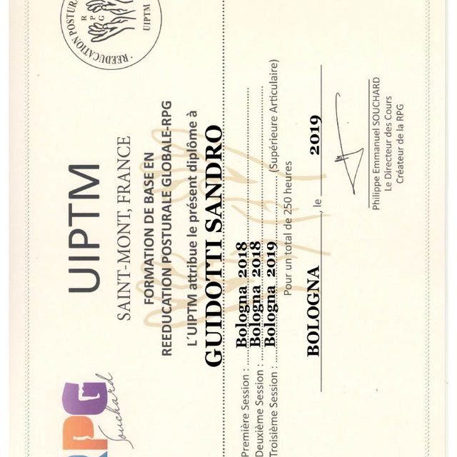 Ingrandire l'immagine: certificate 2