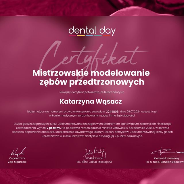 Powiększ obraz: certificate 7