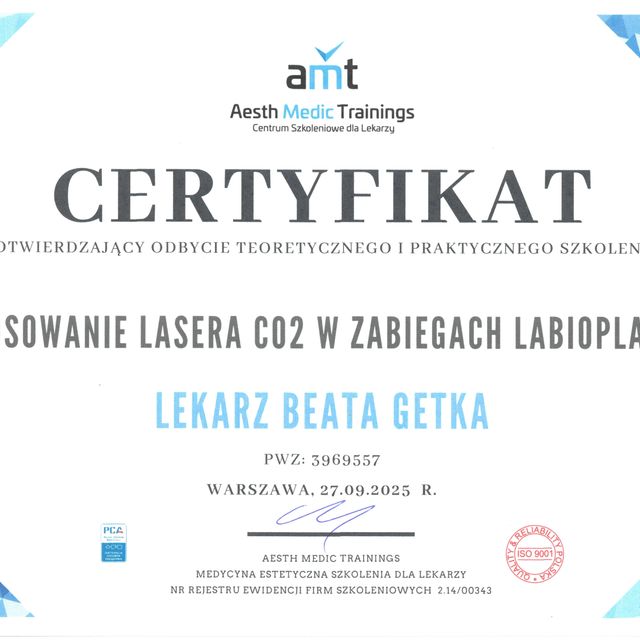 Powiększ obraz: certificate 5
