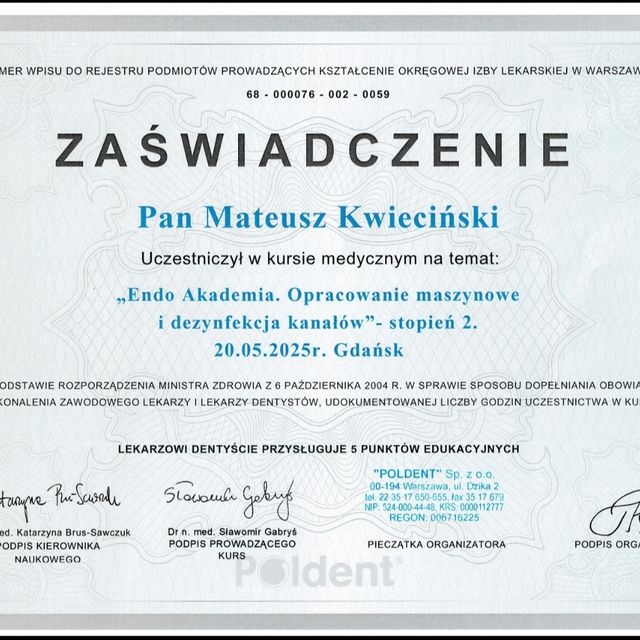 Powiększ obraz: certificate 2