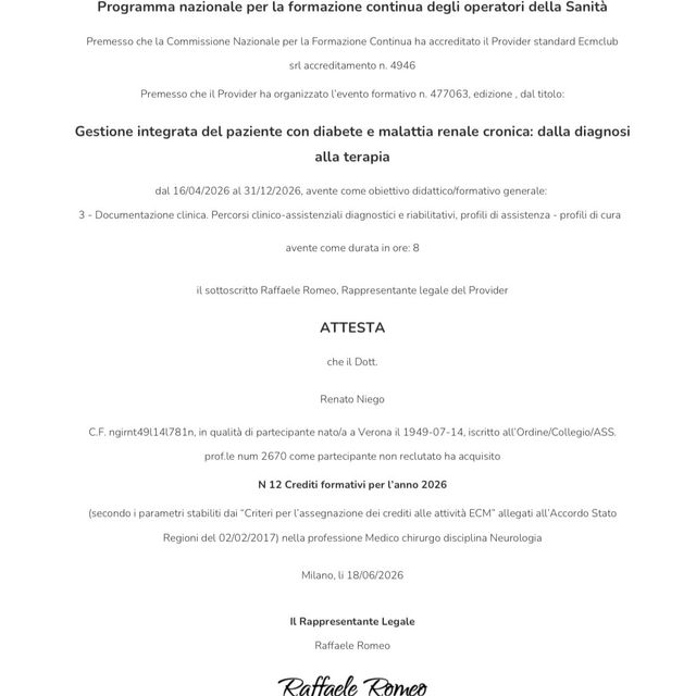 Ingrandire l'immagine: certificate 130