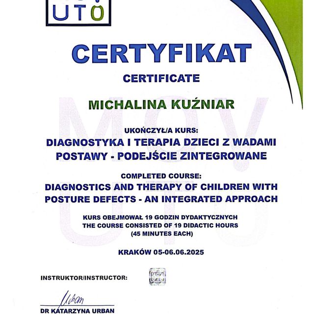 Powiększ obraz: certificate 1