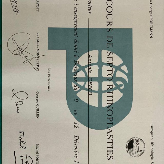 Ingrandire l'immagine: certificate 9