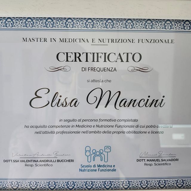 Ingrandire l'immagine: certificate 3