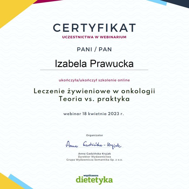 Powiększ obraz: certificate 1