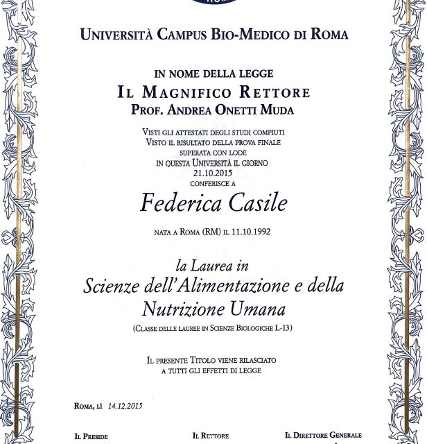 Ingrandire l'immagine: certificate 3