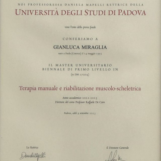 Ingrandire l'immagine: certificate 3