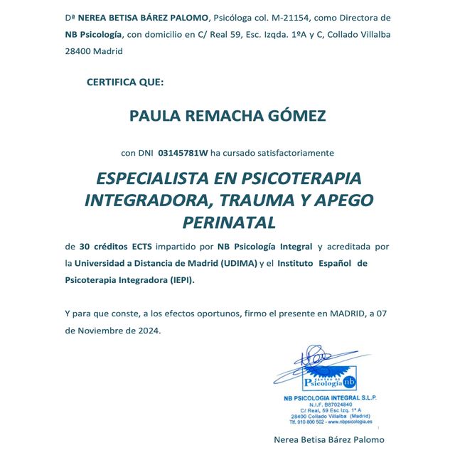 Acercar imagen: certificate 1