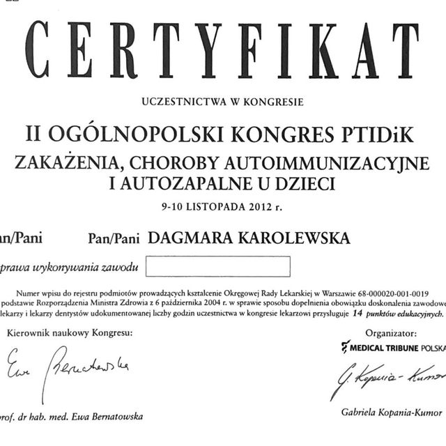Powiększ obraz: certificate 4