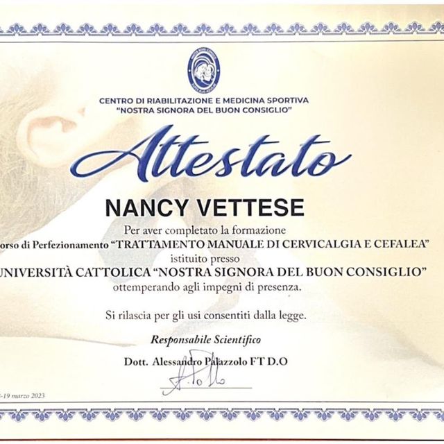 Ingrandire l'immagine: certificate 5