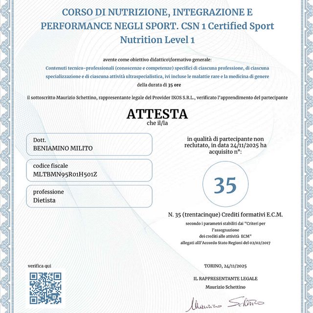 Ingrandire l'immagine: certificate 5