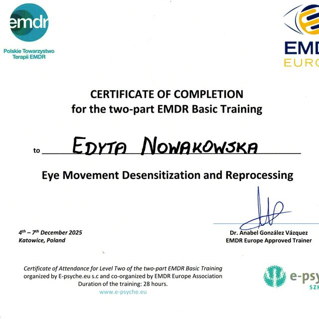 Powiększ obraz: certificate 1