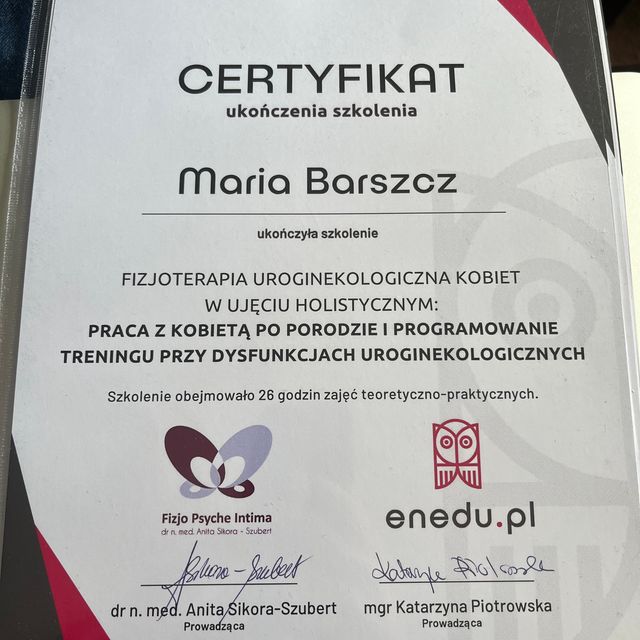 Powiększ obraz: certificate 4