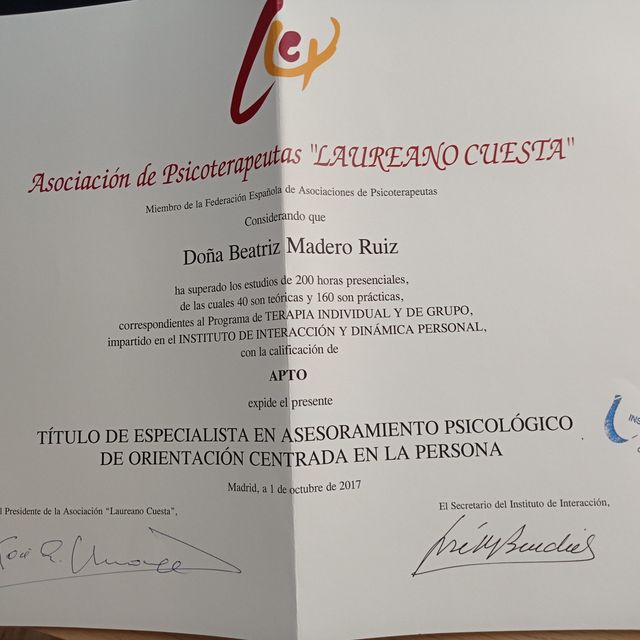 Acercar imagen: certificate 3