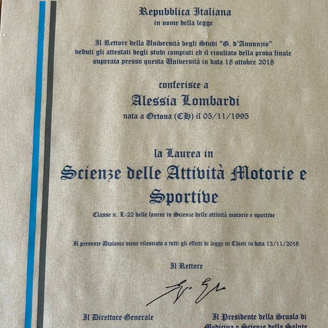Ingrandire l'immagine: certificate 2