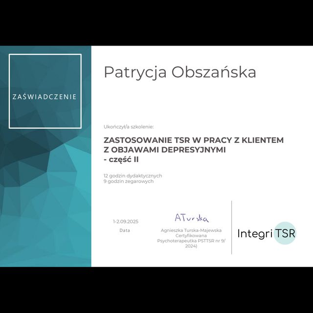 Powiększ obraz: certificate 7