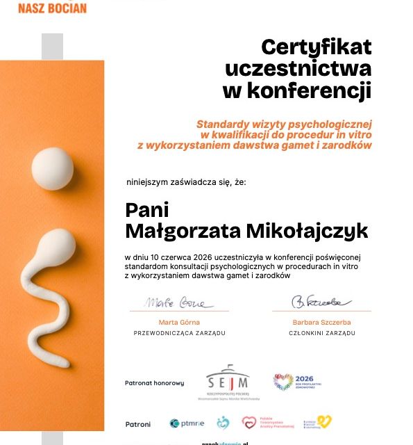 Powiększ obraz: certificate 9