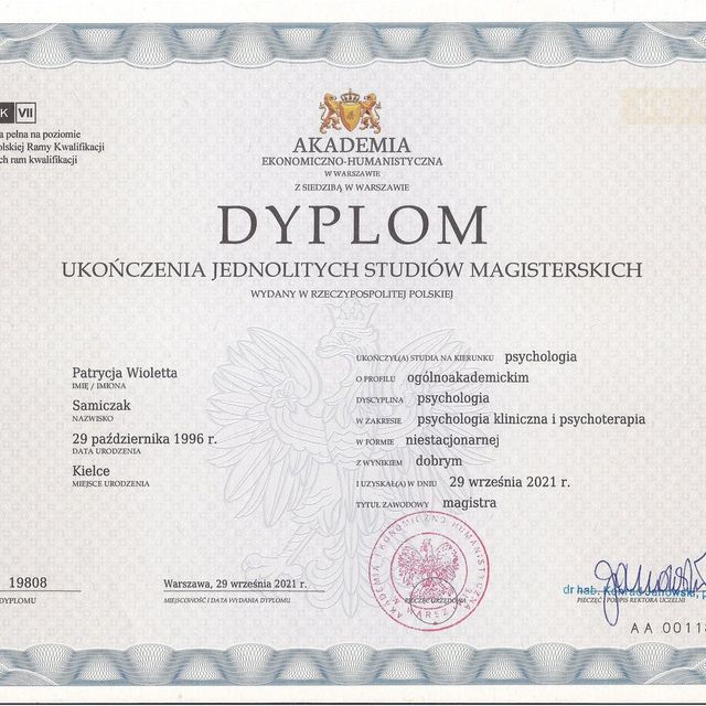 Powiększ obraz: certificate 2