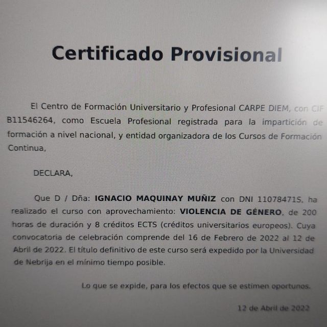 Acercar imagen: certificate 5