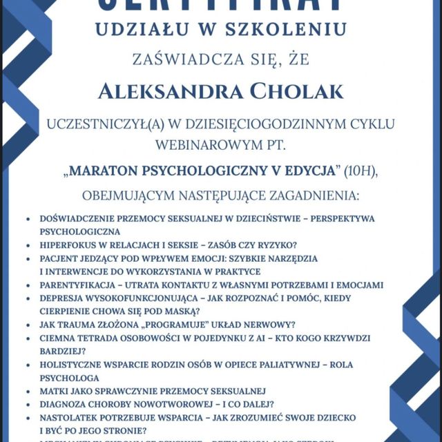 Powiększ obraz: certificate 7