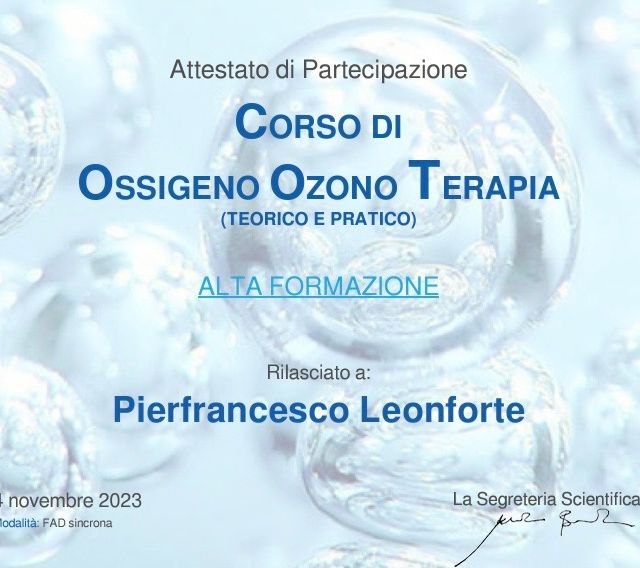 Ingrandire l'immagine: certificate 3