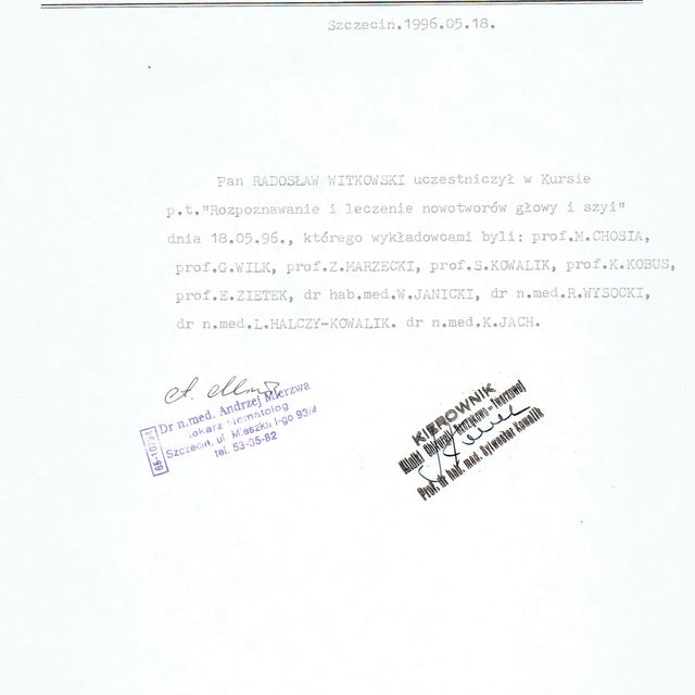 Powiększ obraz: certificate 7