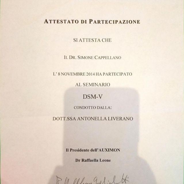 Ingrandire l'immagine: certificate 15