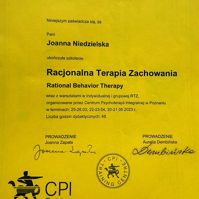 Powiększ obraz: certificate 5