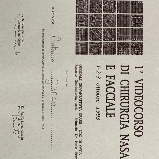 Ingrandire l'immagine: certificate 20
