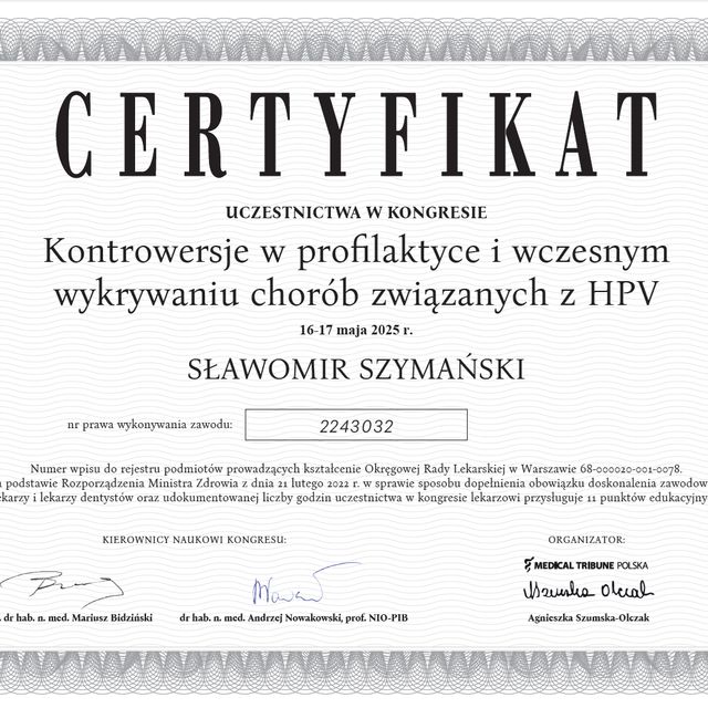 Powiększ obraz: certificate 72