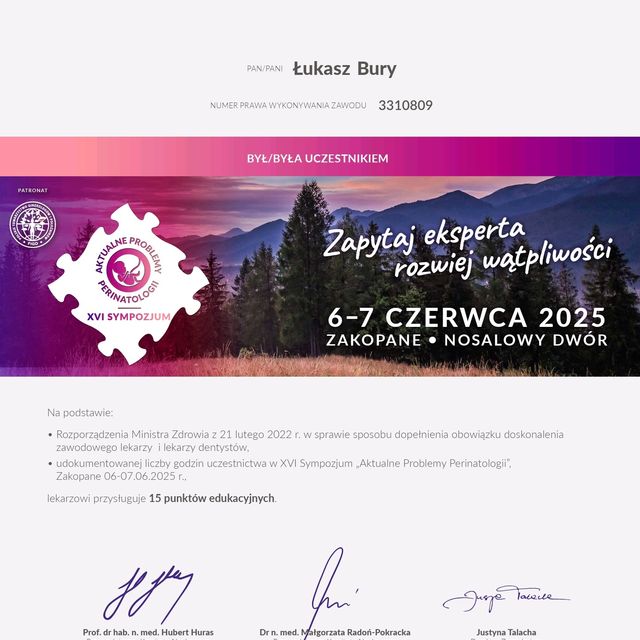 Powiększ obraz: certificate 1