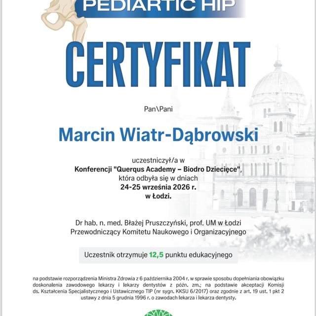Powiększ obraz: certificate 12