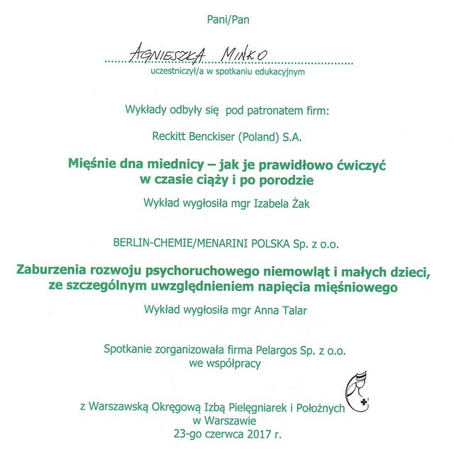 Powiększ obraz: certificate 5