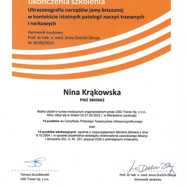 Powiększ obraz: certificate 6