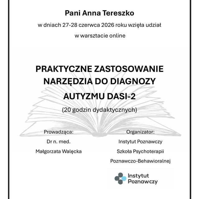 Powiększ obraz: certificate 1