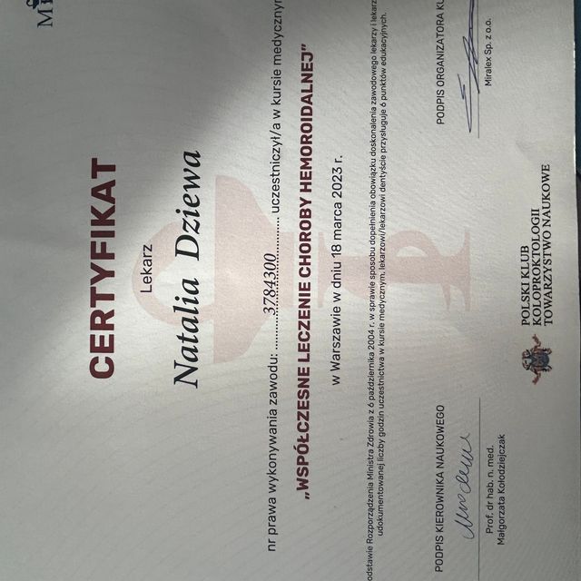 Powiększ obraz: certificate 5