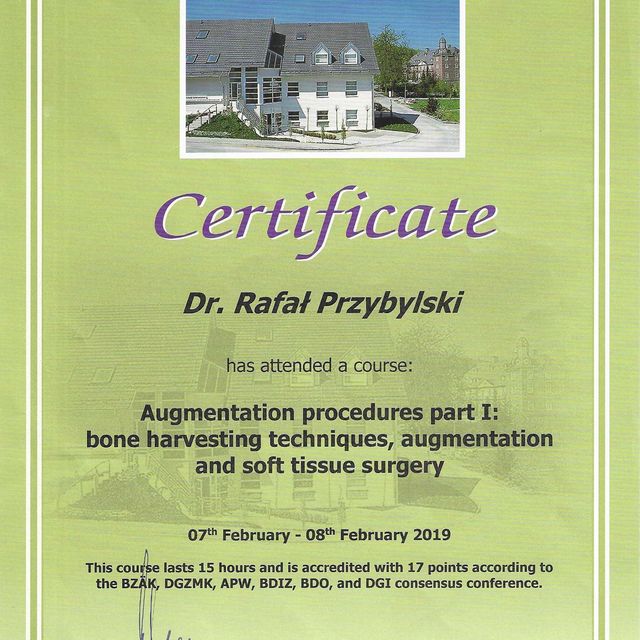 Powiększ obraz: certificate 51