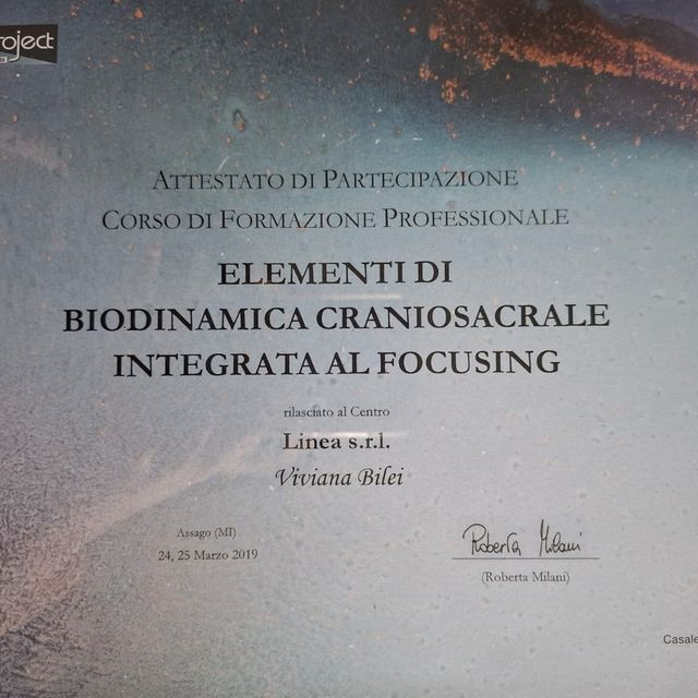 Ingrandire l'immagine: certificate 3