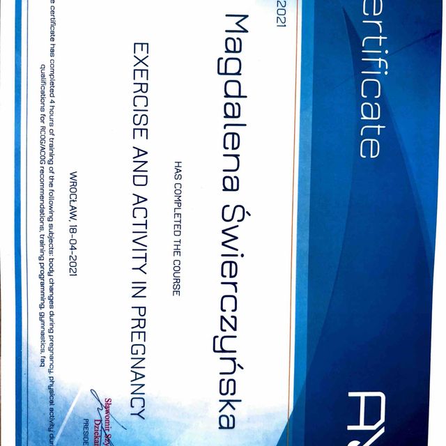 Powiększ obraz: certificate 2