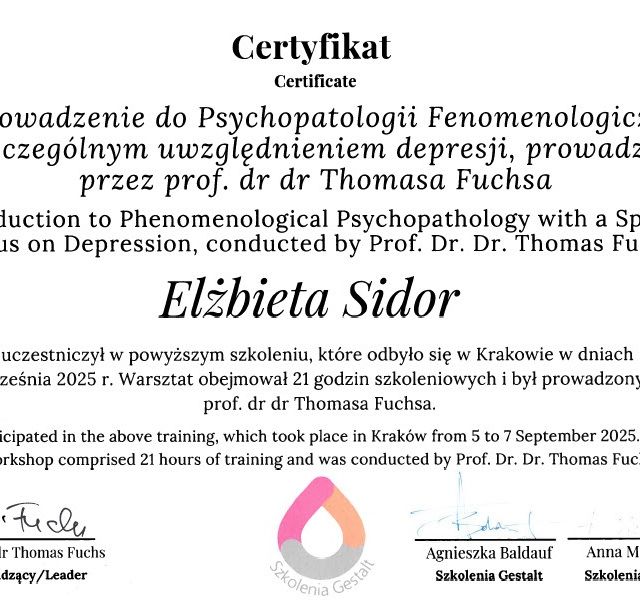 Powiększ obraz: certificate 5