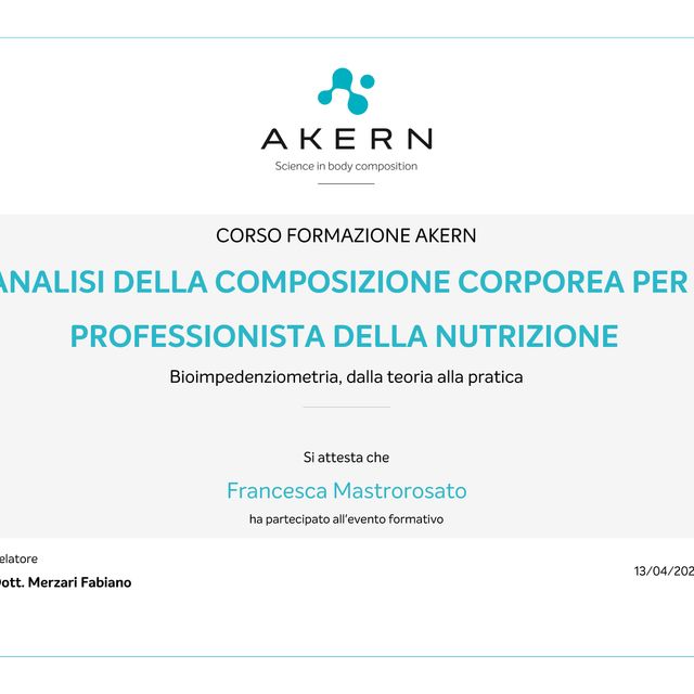 Ingrandire l'immagine: certificate 10