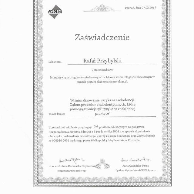Powiększ obraz: certificate 16