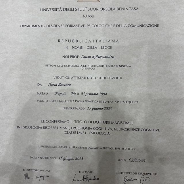 Ingrandire l'immagine: certificate 2