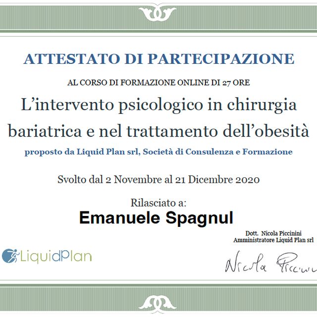 Ingrandire l'immagine: certificate 2