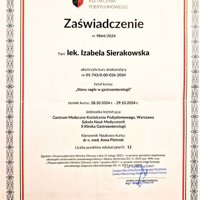 Powiększ obraz: certificate 3